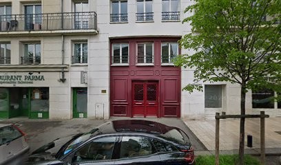 Ferry Isabelle, Médecin Généraliste à Maisons-Alfort