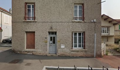 Ladias Philippe, Médecin Généraliste à Vernaison