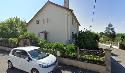 Deveaux Jean-Paul, Médecin Généraliste à Régny