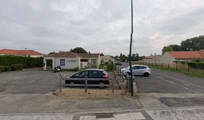 Docteur Richard Audrey, Médecin Généraliste à Saint-Philbert-de-Grand-Lieu