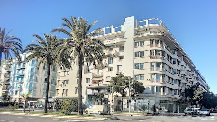 Sabine Leone - Docteur Morphologue et Anti-Age Nice, Médecin Généraliste à Nice