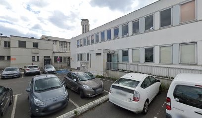 Centre Menez - CSAPA de Brest - centre de consultation en addictologie - CHU, Médecin Généraliste à Brest