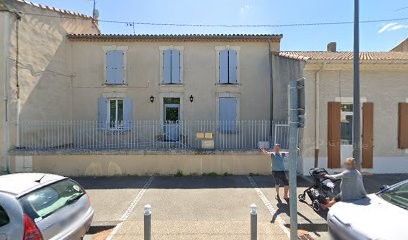 Docteur Nita MADALINA, Médecin Généraliste à Sorgues