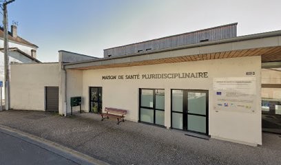 Maison De Santé, Médecin Généraliste à Chalais