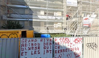 Venisse-André Muriel, Médecin Généraliste à Nantes