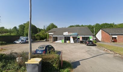 Docteur DAUVET Alban, Médecin Généraliste à Val-de-Saâne