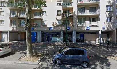 Robert Anne-Marie, Médecin Généraliste à Épinay-sur-Seine