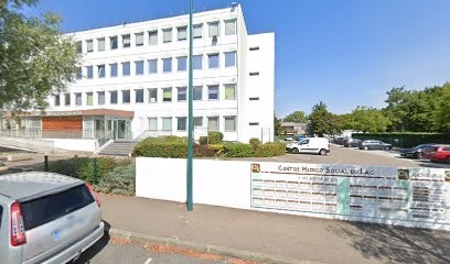 Loyn Girard Carine, Médecin Généraliste à Mantes-la-Jolie