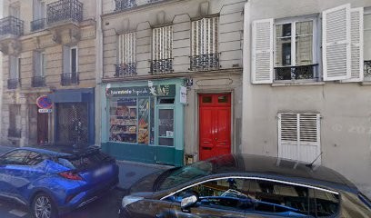 Colombani Margaret, Médecin Généraliste à Paris 14