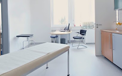 Dr Anne ZURBACH, Médecin Généraliste à Seynod