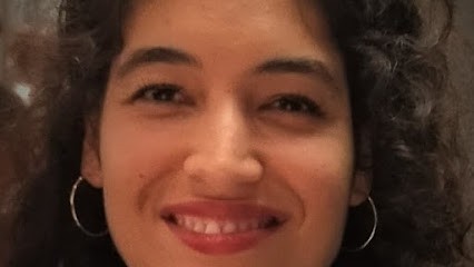 Dr Sarah ZADANE, Médecin Généraliste à Nantes
