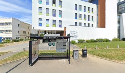 Laurent Pierre Marie, Médecin Généraliste à Cesson-Sévigné