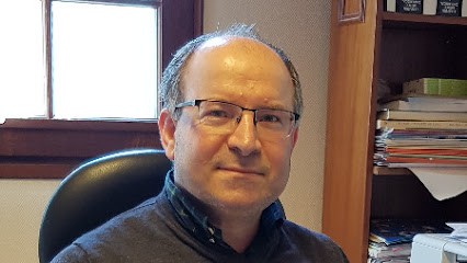 Dr Mohamad AYOUBI, Médecin Généraliste à Ozoir-la-Ferrière