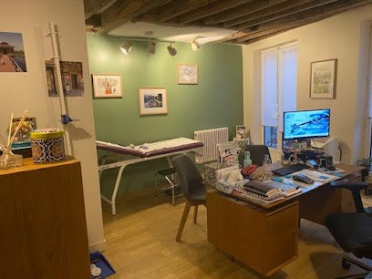 Dr Mylène Pradelle, Médecin Généraliste à Paris 04