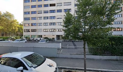 Dr. THIBAULT SANIEZ, Médecin Généraliste à Grenoble