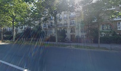 Braun Patrick, Médecin Généraliste à Paris 16