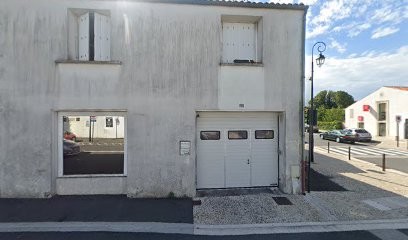 Latriche Christian, Médecin Généraliste à Pons