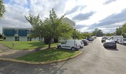 Dr THIOUB Cheikhou, Médecin Généraliste à Arnas