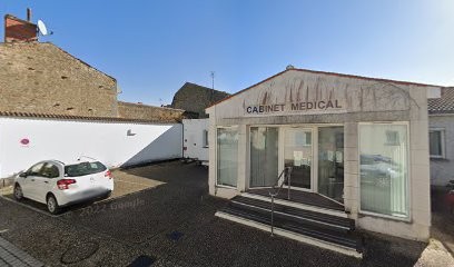 Garcia Manieres Laëtitia, Médecin Généraliste à Tonnay-Charente