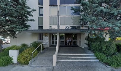 Dr Peretto Olivier, Médecin Généraliste à La Tronche