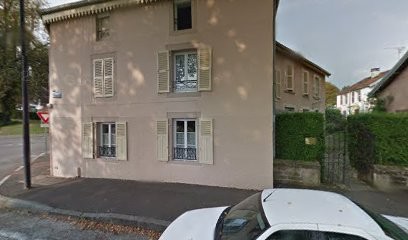 Contet Marie-Hélène, Médecin Généraliste à Luxeuil-les-Bains