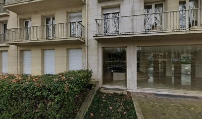 Gestin Elisabeth, Médecin Généraliste à Versailles