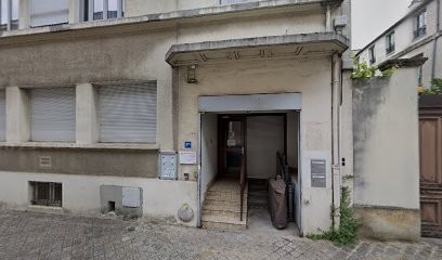 Centre de Planification, Médecin Généraliste à Versailles