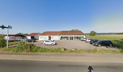 Cabinet Médical Dr HUMBERT, Médecin Généraliste à Diarville