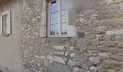 Gherardi Dit Berthet Berthet M, Médecin Généraliste au Touvet