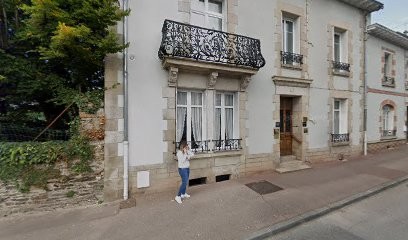 Laumond Mathieu Francois, Médecin Généraliste à Saint-Yrieix-la-Perche