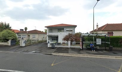 Juge-Boulogne Agnès, Médecin Généraliste à Pau