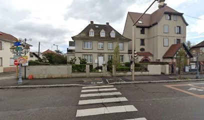 Docteur François Munsch, Médecin Généraliste à Cernay