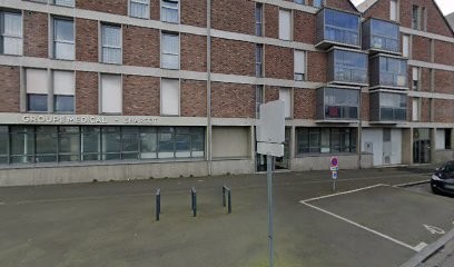 Groupe Médical Charcot, Médecin Généraliste à Saint-Malo