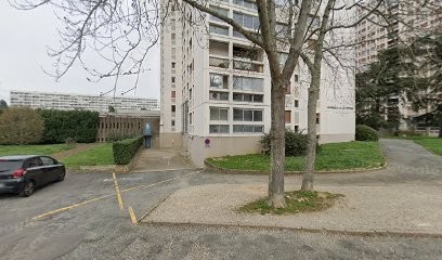 Sidibe Massa, Médecin Généraliste à Poitiers