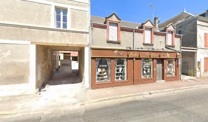 Le Bris Francois, Médecin Généraliste à Villefranche-sur-Cher