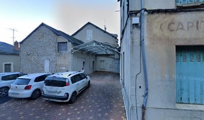 Sirgue Bernard, Médecin Généraliste à Roquefort-sur-Soulzon