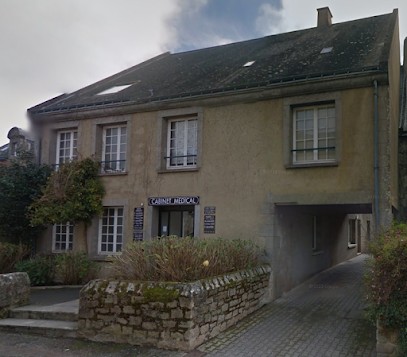 Dr Bammert Thomas, Médecin Généraliste à Guérande