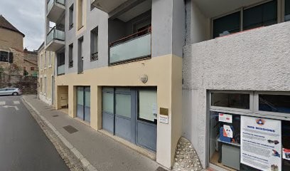 Decock Franck, Médecin Généraliste à Chalon-sur-Saône