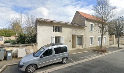 Colpart Frederic, Médecin Généraliste à Jaunay-Marigny