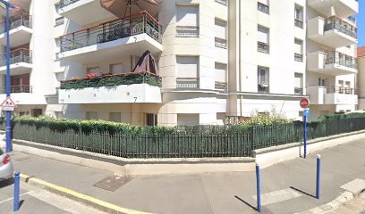 Zioueche Ali, Médecin Généraliste à Drancy