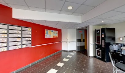 Résidence des Flandres, Centre Médical à Tourcoing