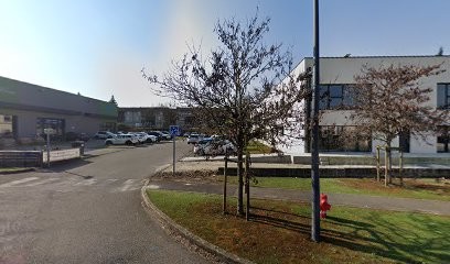 Dr Calonne, Médecin Généraliste à Bourgoin-Jallieu