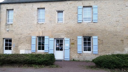 Docteur Sébastien SEPTVANT, Médecin Généraliste à Louvigny