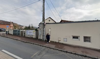 Pinto Le Magueresse Sabrine, Médecin Généraliste à Saint-Rémy-lès-Chevreuse