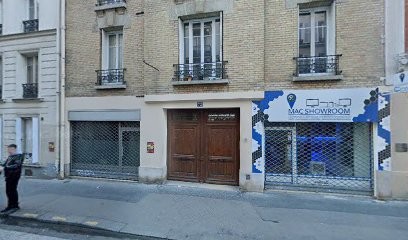 Doctor Stef tatouage, Médecin Généraliste à Paris 18