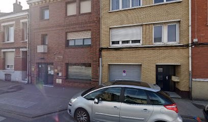 Groupe D'imagerie Medicale Dunkerquois Sigle Gimd, Médecin Généraliste à Dunkerque
