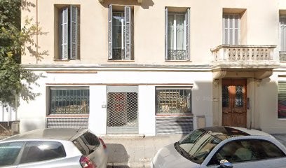 Cabinet Du Doc.jean-francois Lachaize, Médecin Généraliste à Nice