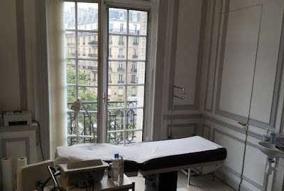 Docteur Caroline Bitoun, Médecin Généraliste à Paris 17
