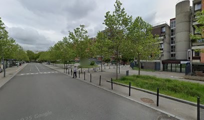 Community Chipboard Evry Centre Essonne, Centre Médical à Évry