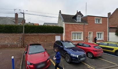 Maison Médicale De Moreuil, Médecin Généraliste à Moreuil